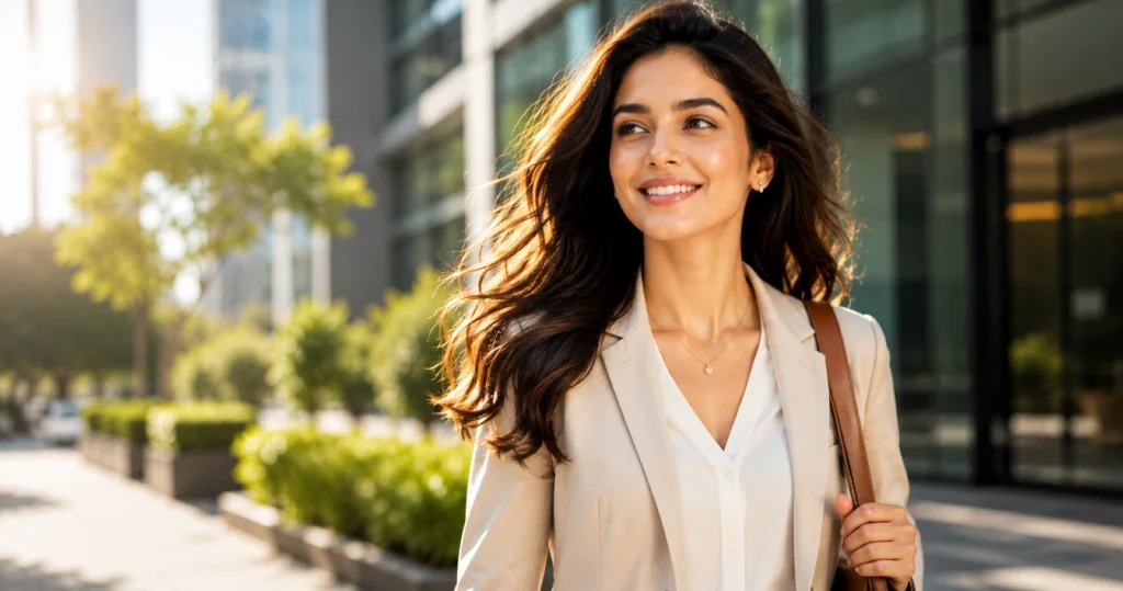 vitamin c serum for women 